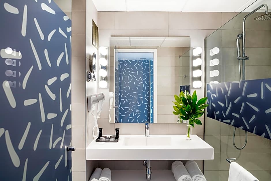 AQUA Hotel Onabrava & Spa 4*Sup