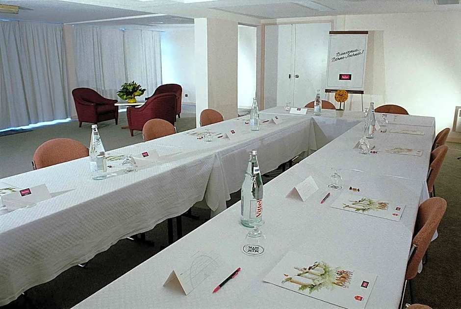 Mercure Saint Lo Centre