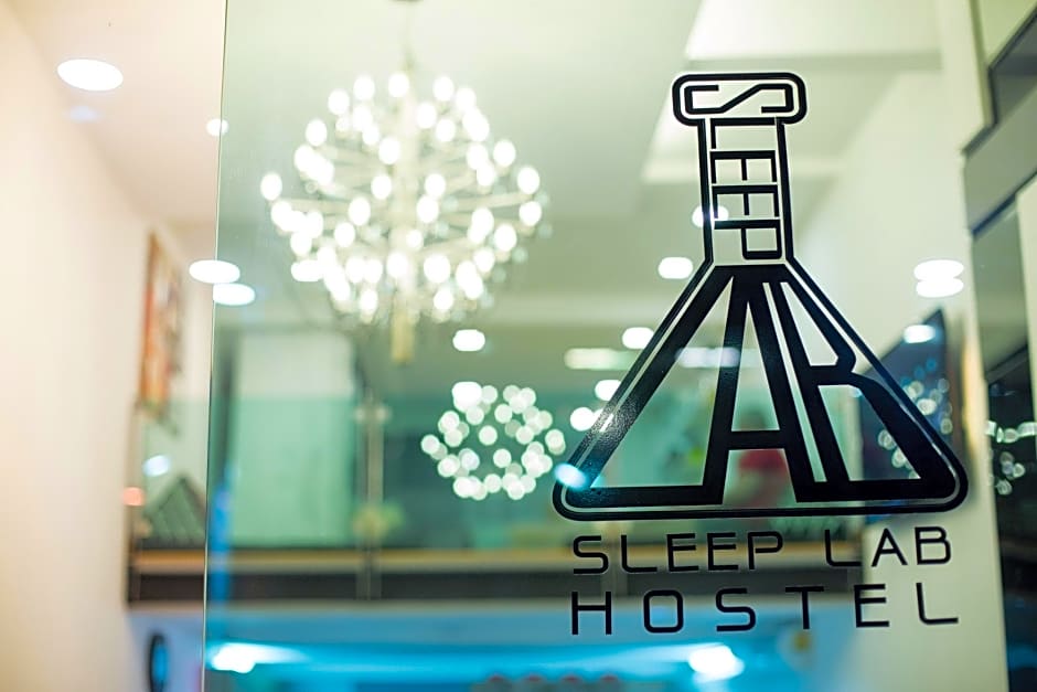 Sleep Lab Hostel