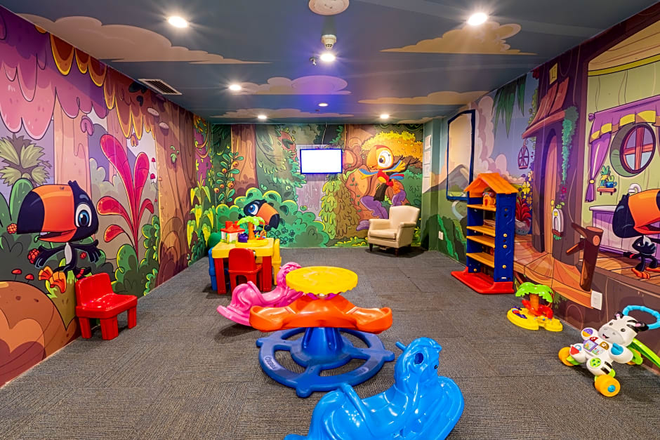 Sauipe Sol Grand Premium All Inclusive