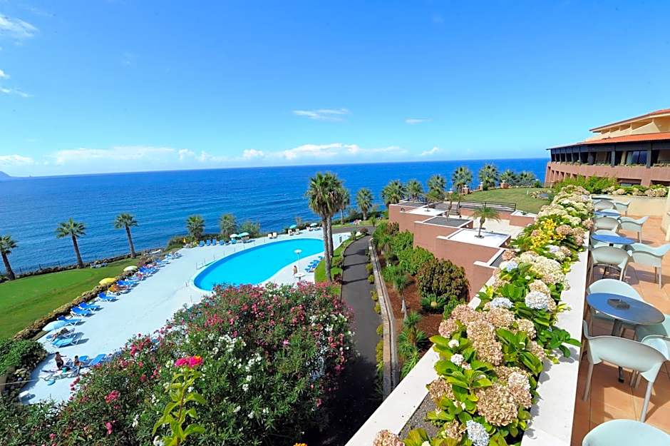 Monte Mar Palace Hotel