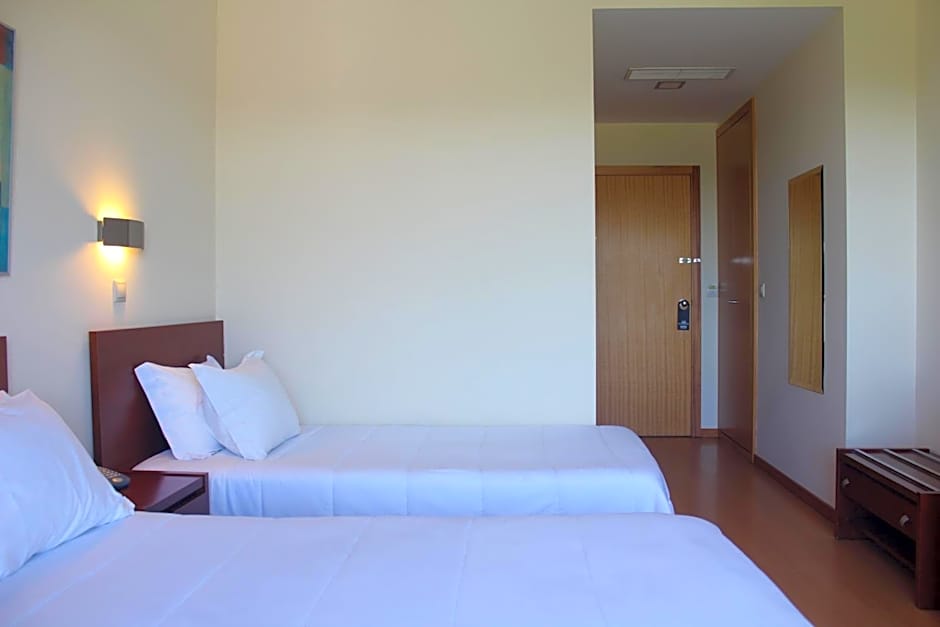 Hotel Dom Afonso - Monção