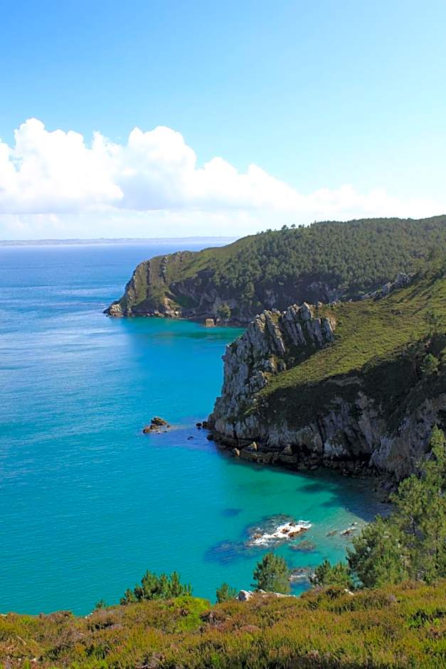 Hostellerie De La Mer