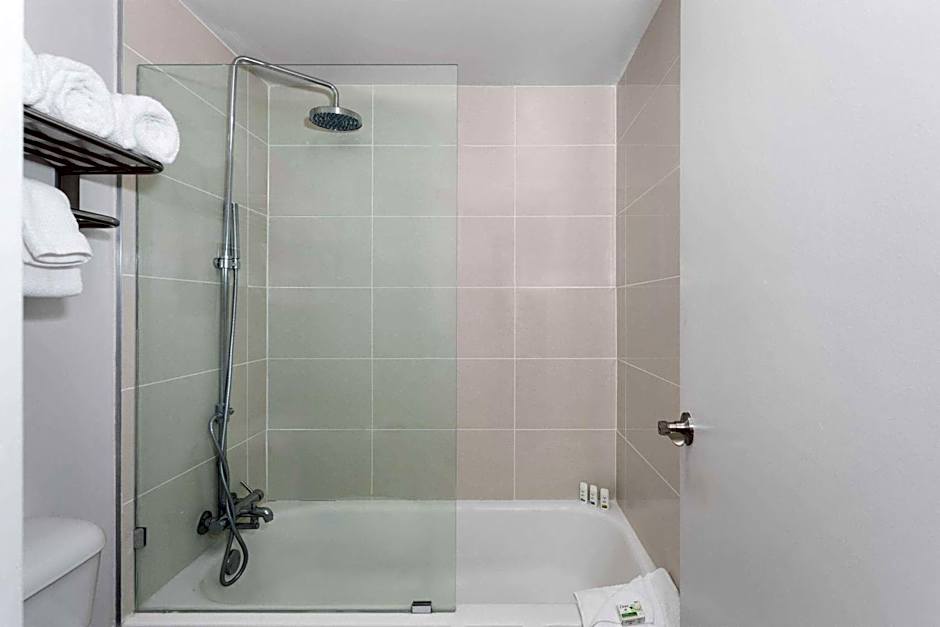 Developer Inn Express Fundamental, a Travelodge by Wyndham