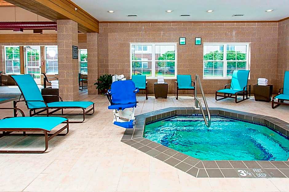 Residence Inn by Marriott Rochester West/Greece