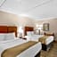 Quality Inn Jessup - Columbia South Near Fort Meade
