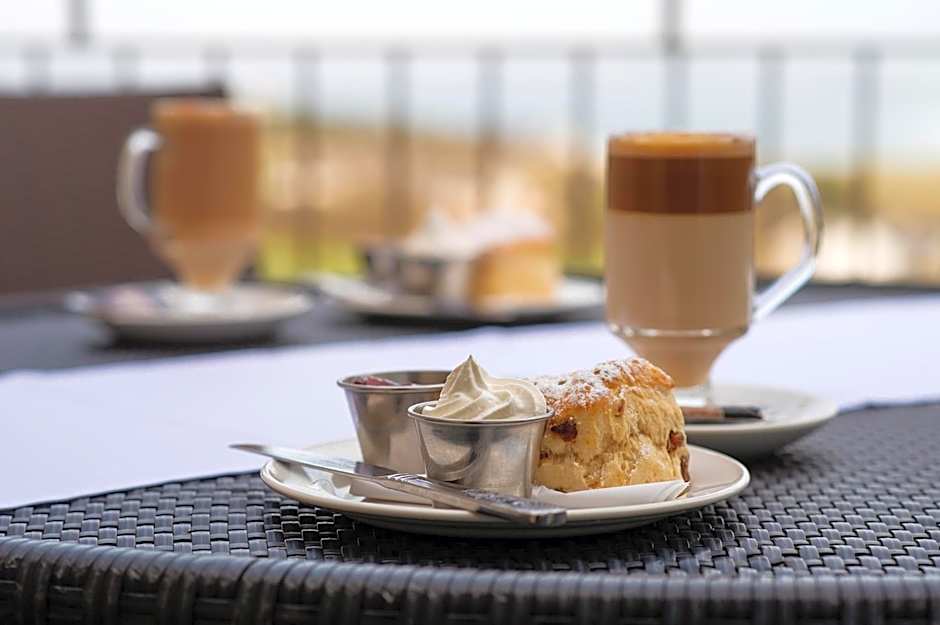 The Ballyliffin Lodge and Spa