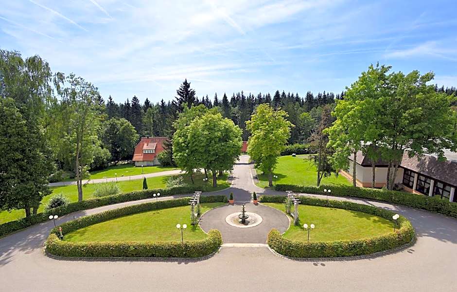 Schwarzwald Parkhotel