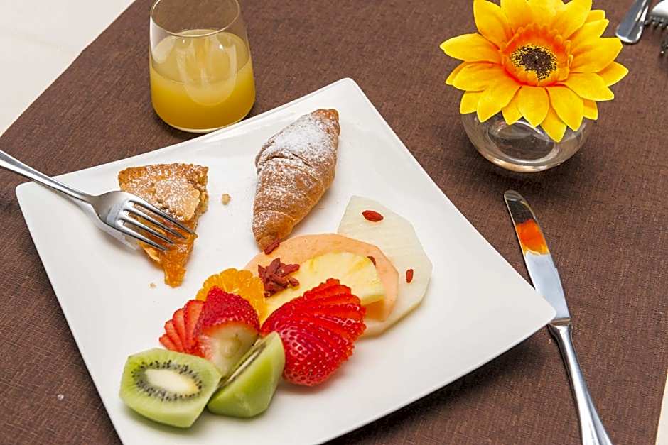 UNA HOTELS Regina Bari