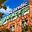Scandic Palace Hotel