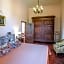 Villa La Piccioncina Firenze