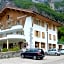 Le Relais Du Mont Blanc