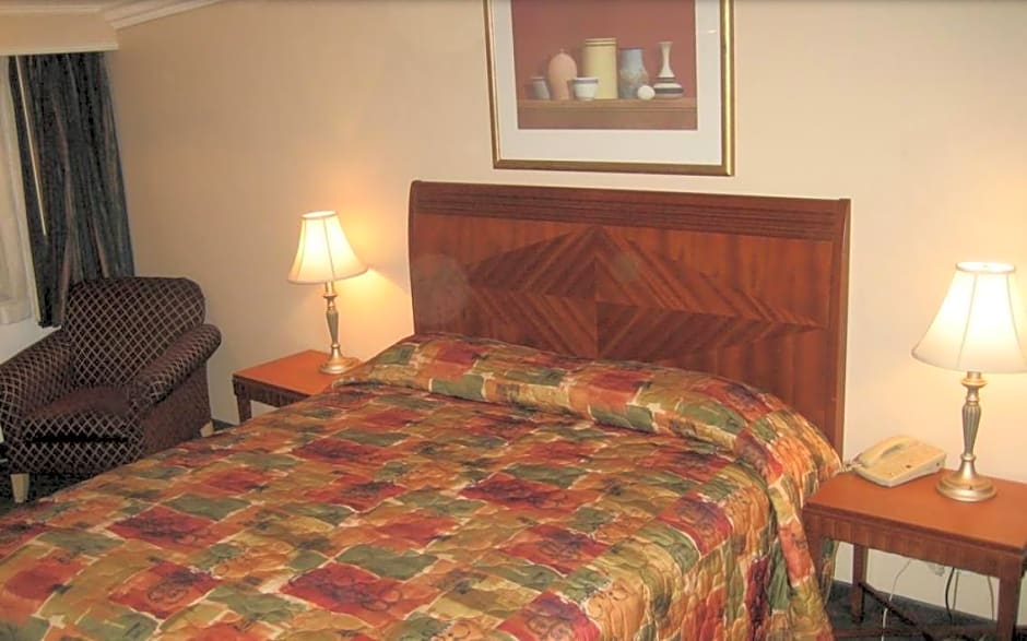 Starlite Motel
