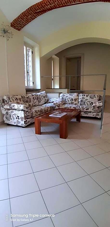 Villa Magnolia Lago Maggiore