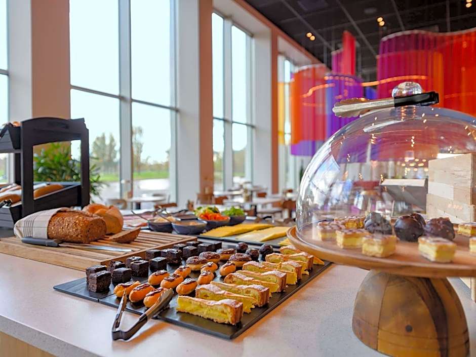 Ibis Styles Rotterdam Ahoy