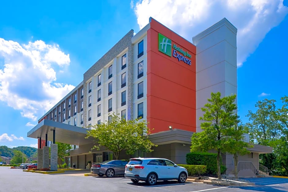 Holiday Inn Express Towson Baltimore N