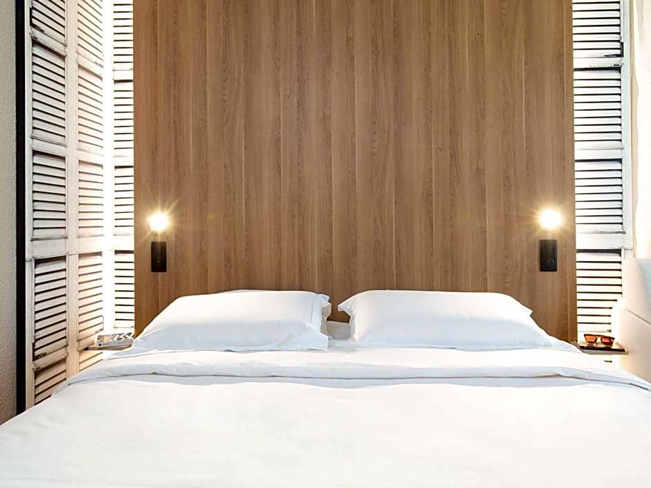 Mercure Aix en Provence Beaumanoir