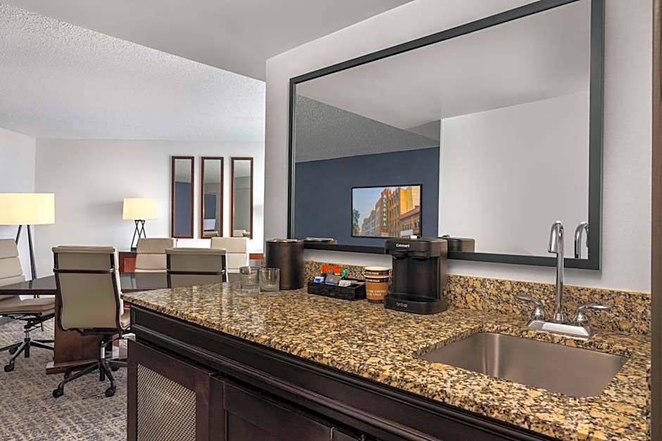 Embassy Suites Birmingham