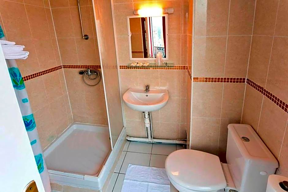 Hipotel Paris Printania