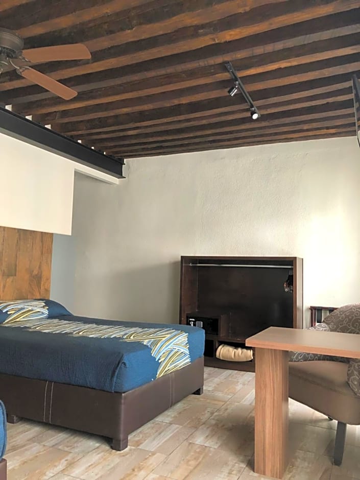 Hotel Frida