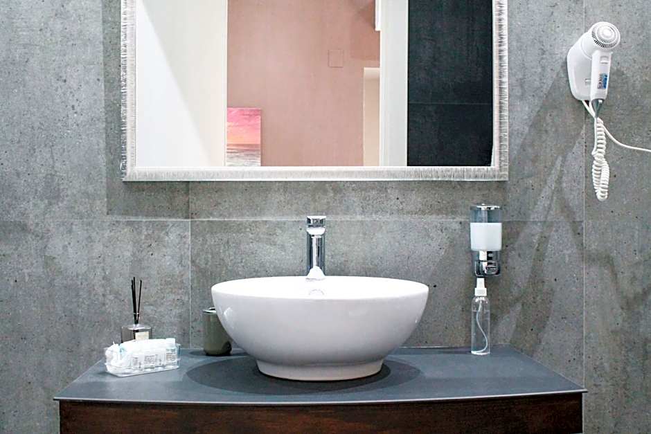 Mascalzone latino luxury rooms