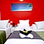 Barcelona City North Hostal