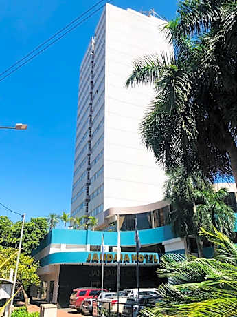 Jandaia Hotel Campo Grande