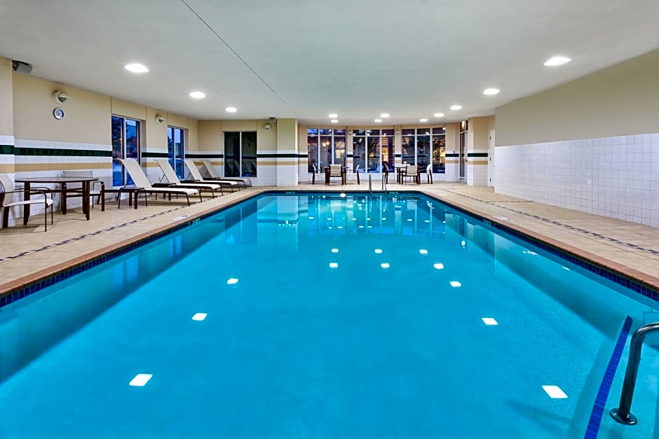 Hilton Garden Inn Minneapolis Maple Grove