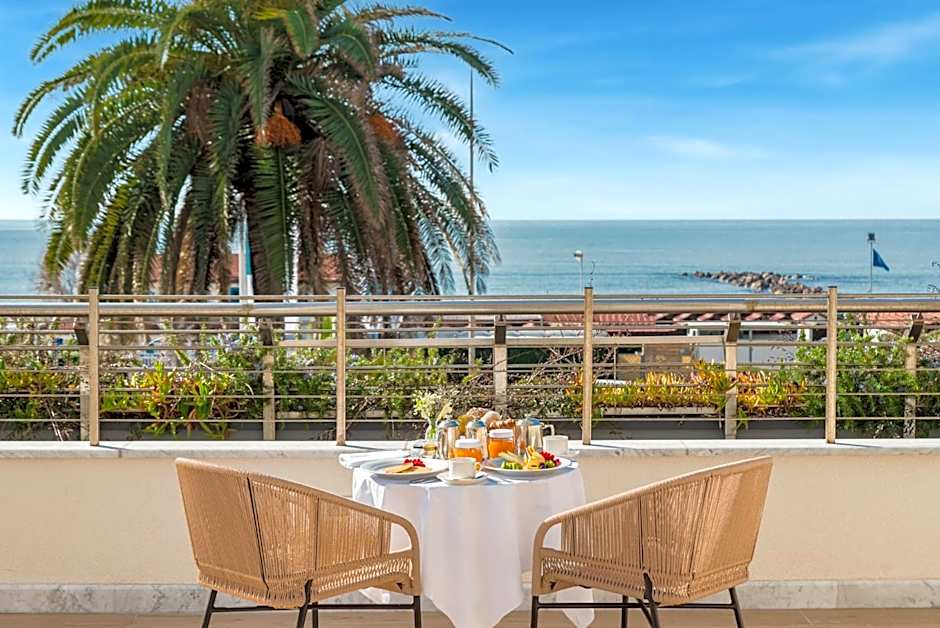 Hotel Excelsior