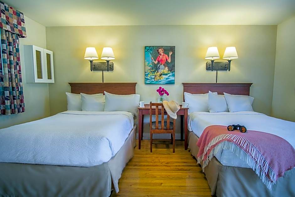 The Yankee Inn
