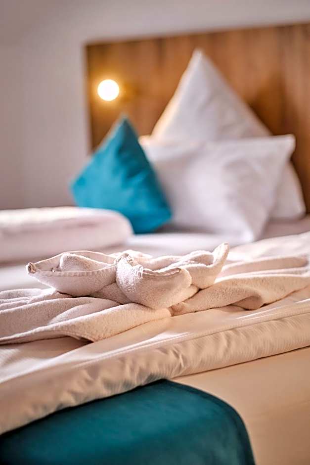 Hotel Hansa Stuttgart City