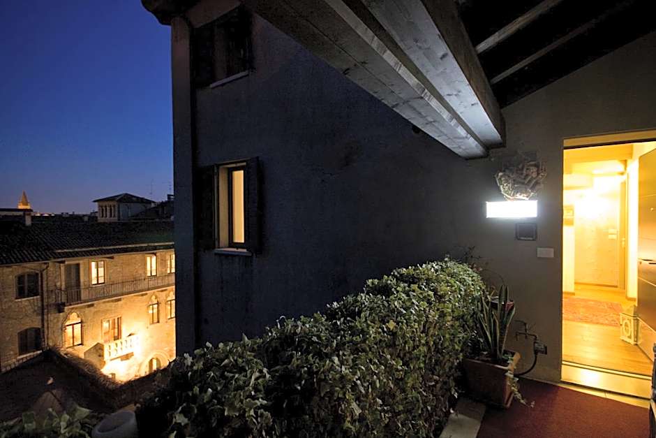 Le Suite Di Giulietta