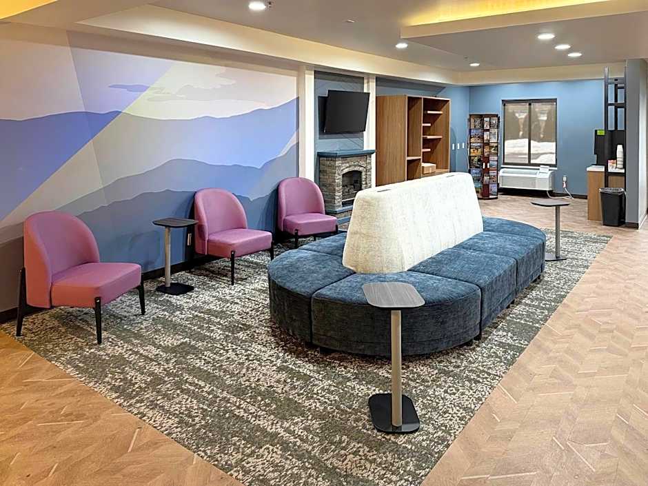 Sleep Inn & Suites Mifflinville -Bloomsburg