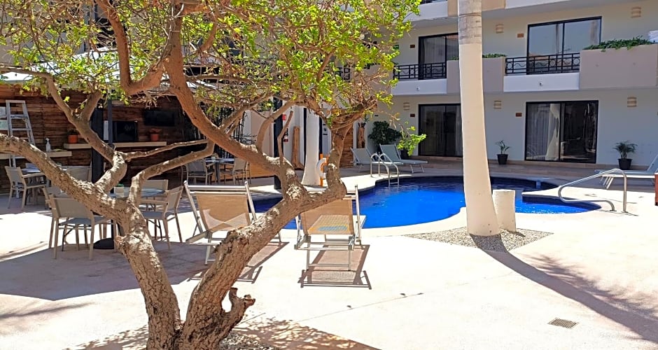Hotel Santa Fe Los Cabos by Villa Group