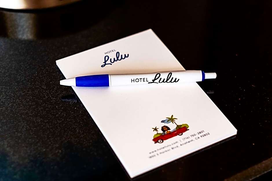 Hotel Lulu, BW Premier Collection