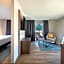 Hilton Garden Inn Innsbruck Tivoli