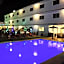 Hotel Las Dalias Inn