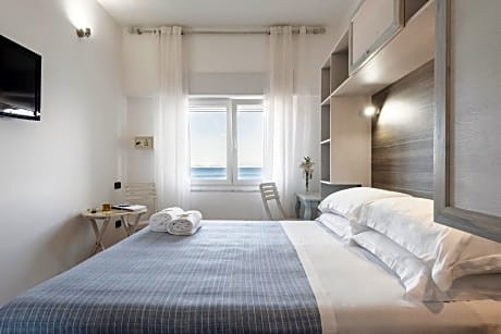 Standard Double Room with Sea View