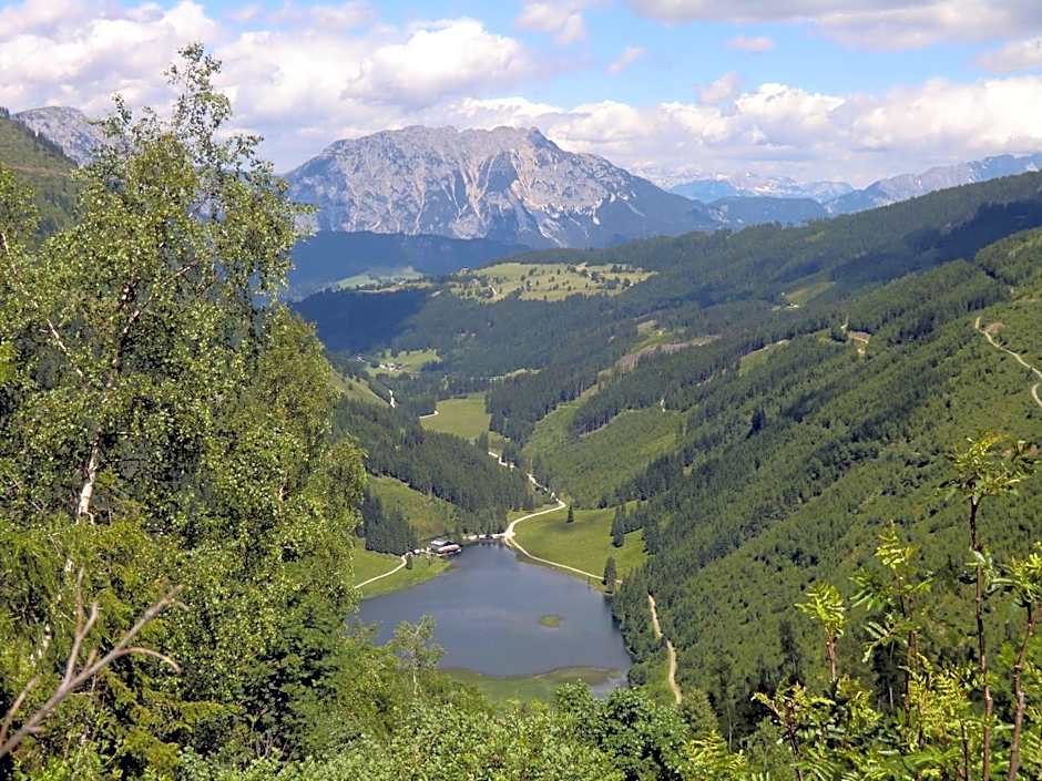 Hotel Sporthof Austria