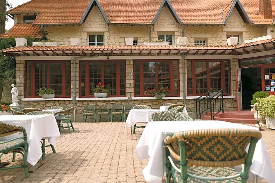 Hostellerie Du Lys