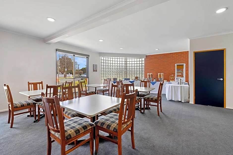 Comfort Inn Lady Augusta Motel