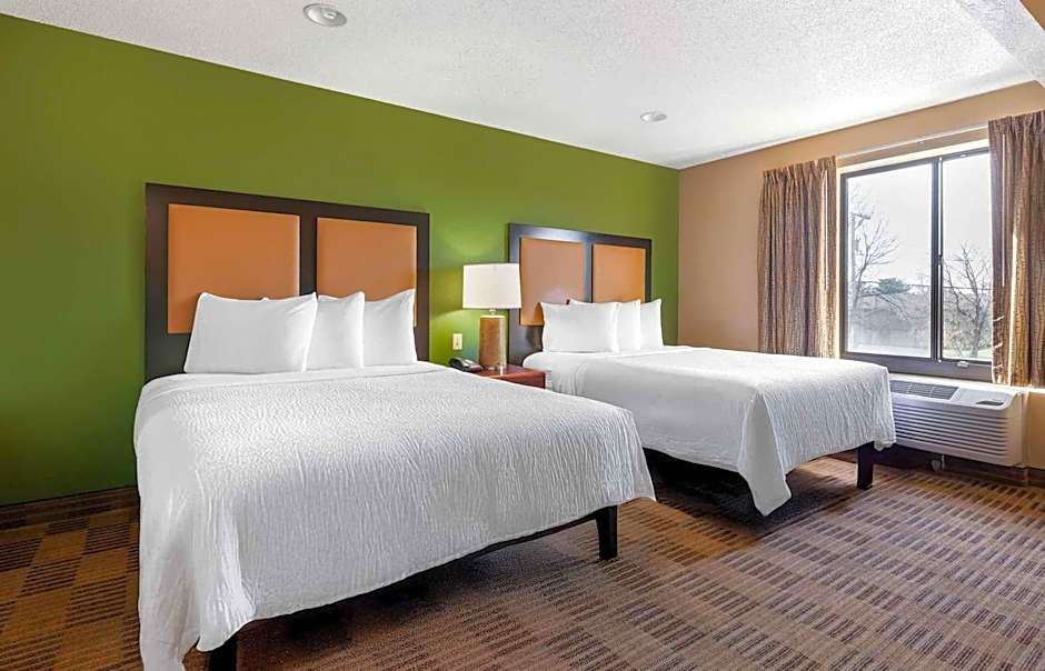Extended Stay America Suites - Piscataway - Rutgers University
