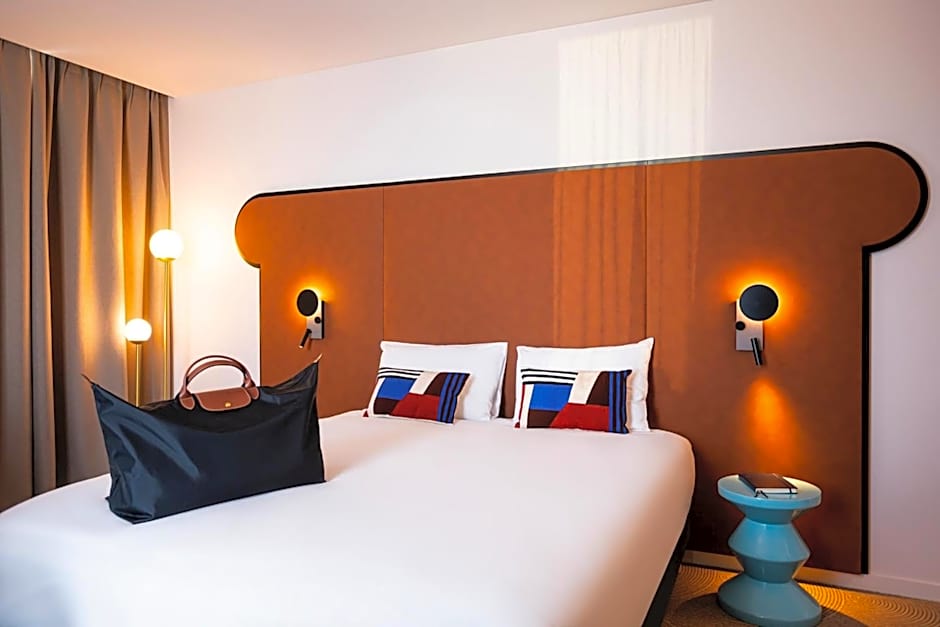 Mercure Dunkerque Centre Gare