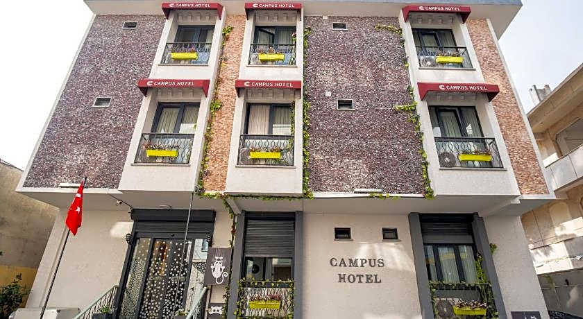 Campus Boutique Hotel