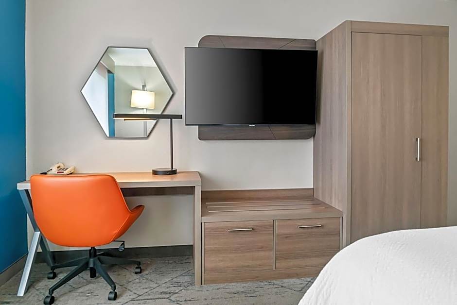 Holiday Inn Express Lapeer By IHG