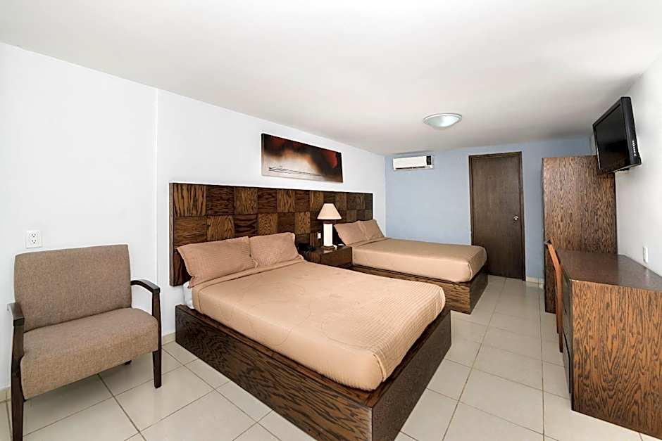 JM Ejecutivo Celaya,Centro Histórico