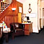 YHA Coniston Holly How
