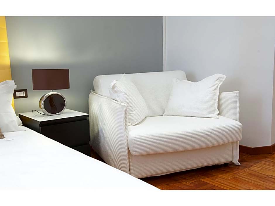 Lh Royal Suites Terrace