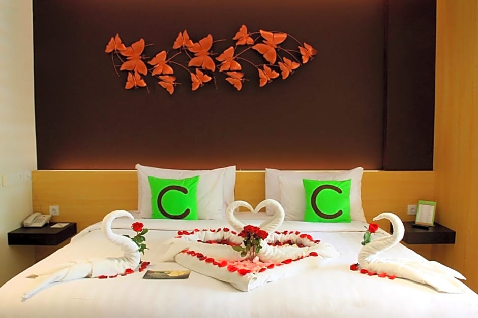 Choice Stay Hotel Denpasar