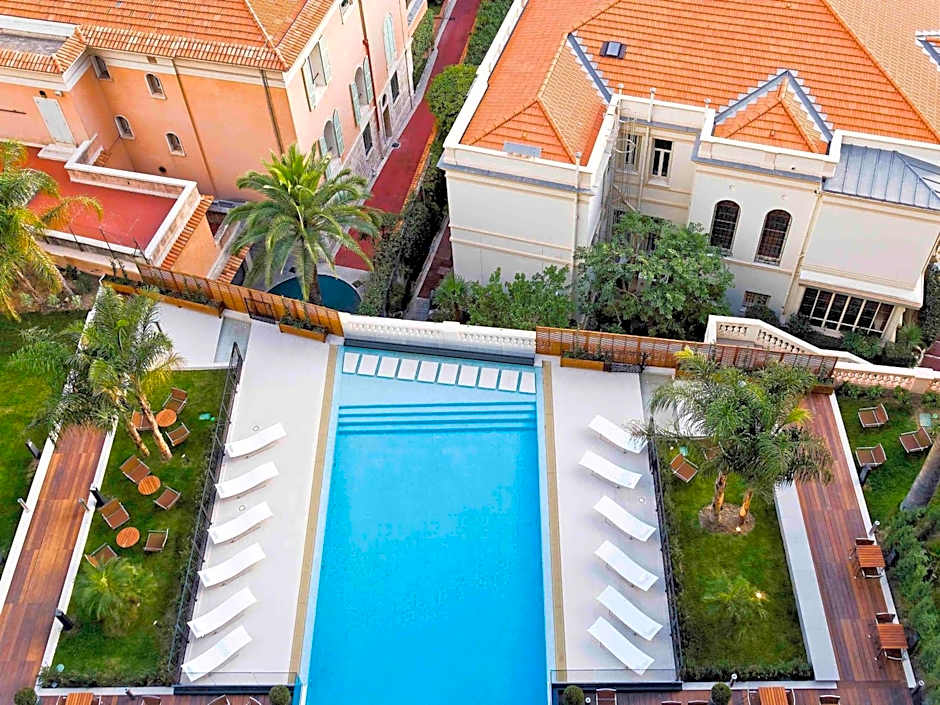 Novotel Monte-Carlo